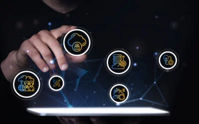 Connecting the Dots to Business Transformation with RISE with SAP