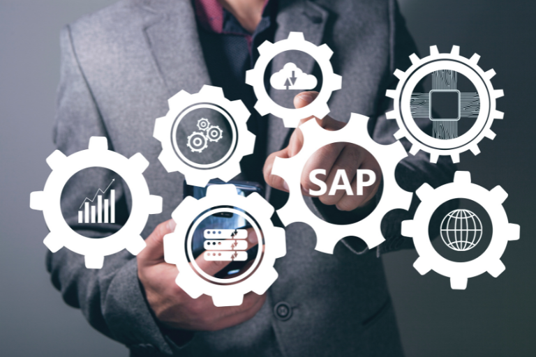 The Power of Analytics in Rise with SAP